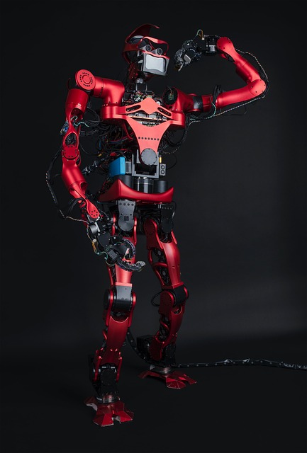 フィジカルAIとFDEの関係｜現場のロボット・設備・業務改善をつなぐ考え方